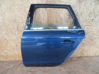 фото thumb №1, Дверь задние левая audi a4 8k allroad 2009 rok