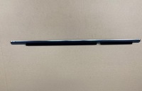 фото thumb №4, Молдинг стекло левая задняя хром mercedes glk x204