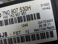 фото thumb №8, Набор стартовый vw golf vi 1.2 tsi 77kw 2011r.