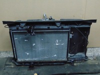 фото thumb №6, Pas передній радіатор citroen c4 1.6 16v