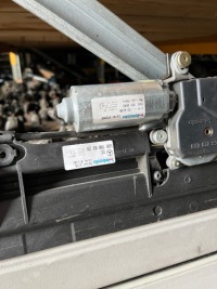 фото thumb №12, Mercedes w168 a-klasa люк a1687800029 0390200003