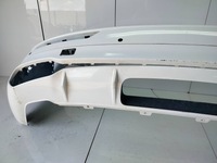 фото thumb №6, Audi q5 sq5 fy s-line 80a807301 бампер зад