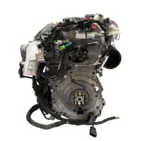 Audi rs3 8p tt 8j rs 2.5 tfsi quattro двигатель голый стойку cepa 340km в Украине, фото thumb