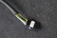 фото thumb №5, Renault clio iv rs зеркало левая +9 pin