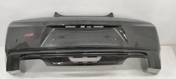 фото thumb №1, Бампер зад chevrolet camaro ss 15-18