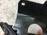 фото thumb №5, Volvo xc90 ii шланг обігрівача 31380898