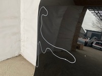 фото thumb №11, Tesla y двері праве передні