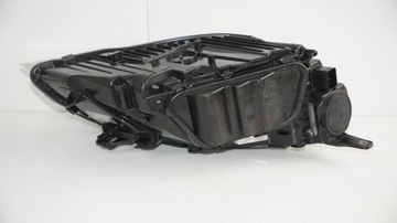 фото thumb №10, Лампа левый перед volvo v40 ii 2 12-15r