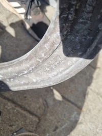 фото thumb №8, 2020 bentley continental gt 3sd подвеска правое задняя задние амортизатор