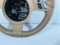 фото thumb №12, Porsche panamera 4s 970 4.8 12r воздуховод кожа мультифункция 97034780312