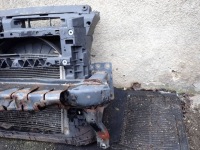 фото thumb №10, Pas передній vw polo v 6r 1.2 b радіатор wody кондиціонера