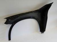 фото thumb №12, Mercedes крыло передний правый перед молдинг 191 чёрный gla 156 x156