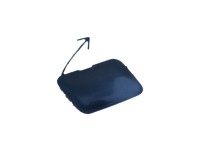 фото thumb №1, Заглушка фаркоп перед suzuki swift 2005-2007