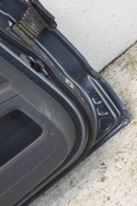 фото thumb №16, Двері лівий задня skoda superb ii lift lf7y sedan