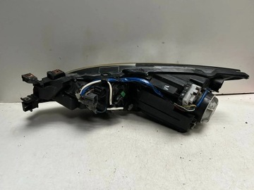 фото thumb №6, Фара, лампа перед правий mazda 6 2011 ксенон