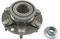 фото thumb №1, Ступиця підшипник колеса перед do hyundai h-1 2.4 2.5