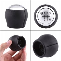 фото thumb №6, Ручка переключения передач -toyota corolla 2007-2013