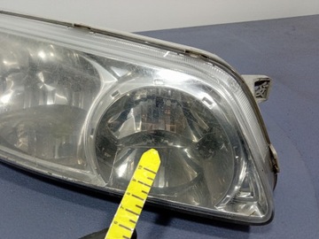 фото thumb №7, Hyundai h-1 starex i фара правий перед лампа eu 010110999000
