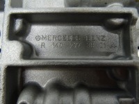 Купить Mercedes w210 пластина мехатроника коробки автоматическая коробка передач 1402700561 a1402700069, фото thumb