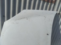 Капот перед renault clio ii рестайлинг Цена, фото thumb