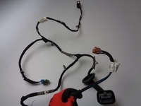 фото thumb №2, Установка двері лівий зад chevrolet malibu iii 2007-2012