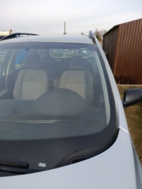 Стекло перед передняя лобовое peugeot 307 Киев, фото thumb