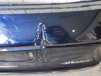 фото thumb №11, Крышка зад задняя lexus rx v 2022- -