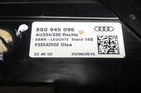 фото thumb №9, Audi tt 8s лампа права задня зад 8s0945096