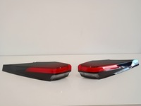 фото thumb №1, Toyota chr ii лампа задня задня rh lh