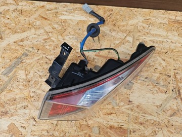 фото thumb №4, Honda civic viii ufo рестайлинг лампа зад задняя правая typer types type-r type-s