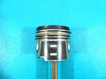 фото thumb №4, Поршень з шатуном ford c-max ii mk2 1.6 tdci