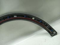 фото thumb №7, Планка арка крыльев левый зад audi q2 81a853817a