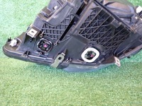 фото thumb №8, Bmw f10 f11 5 bi ксенон lift 13- фара правий лампа права 7460602-01