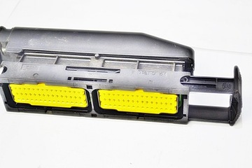 фото thumb №5, Renault компьютер блок управления s110030304c 7700110471