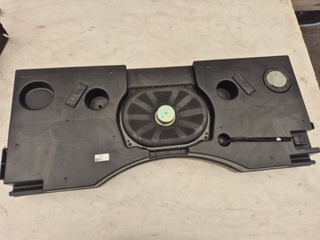 фото thumb №1, Opel insignia a труба сабвуфер динамик infiniti