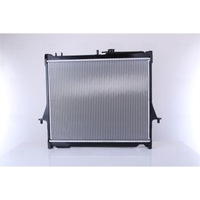 фото thumb №3, Радиаторов воды isuzu d-max i 02-12 3.0