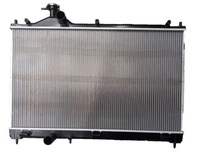 фото thumb №1, Радиатор wody mitsubishi outlander 2012-