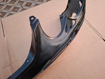 фото thumb №8, Бампер перед mercedes sl w230 230 amg оригінал