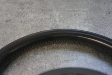 фото thumb №6, Кермо шкіра триспицевий шкіряний audi q3 8u0419091ab