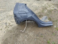 фото thumb №1, Vw golf viii 8 hb чверть права задня крило