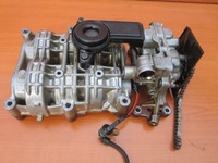 фото thumb №16, Volvo s60 s90 v90 xc60 2.0 turbo b4204t23 поршень 31460825 0822lb шатун