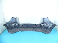 фото thumb №10, Бампер зад kia sportage iii 10-14 білий wd