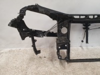 фото thumb №9, Mercedes ml gl gle gls a166 w166 pas передній підсилювач передній x166 166