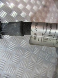 фото thumb №6, Porsche macan lift 2.0t джгут електропроводка вентиляторів 95b971226r