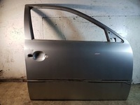 фото thumb №1, Двері правий перед skoda octavia i lift