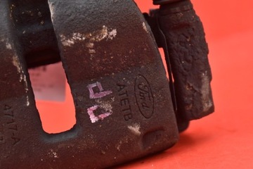 фото thumb №4, Супорт гальмівний правий перед ford transit courier 1.5 tdci 75 km 14-