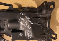 фото thumb №8, Mitsubishi space wagon фара левый 162