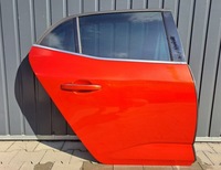 фото thumb №1, Renault megane iv дверь правый задняя хэтчбек tennp