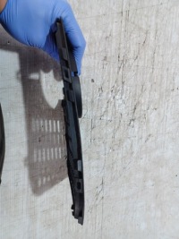 Bmw 5 f10 f11 m-pakiet решётка решётка радиатора бампера правая перед 7906198 Цена, фото thumb