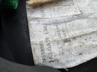 фото thumb №11, Крышка багажника задняя land rover discovery 5 v l462 17-